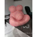 Modern UP5 Ball Lounge Chair Fabric Cushion LivingRoomChair